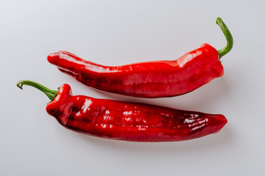 Hot new Study reveals spicy foods can control your snack cravings - FORMULA TRIM